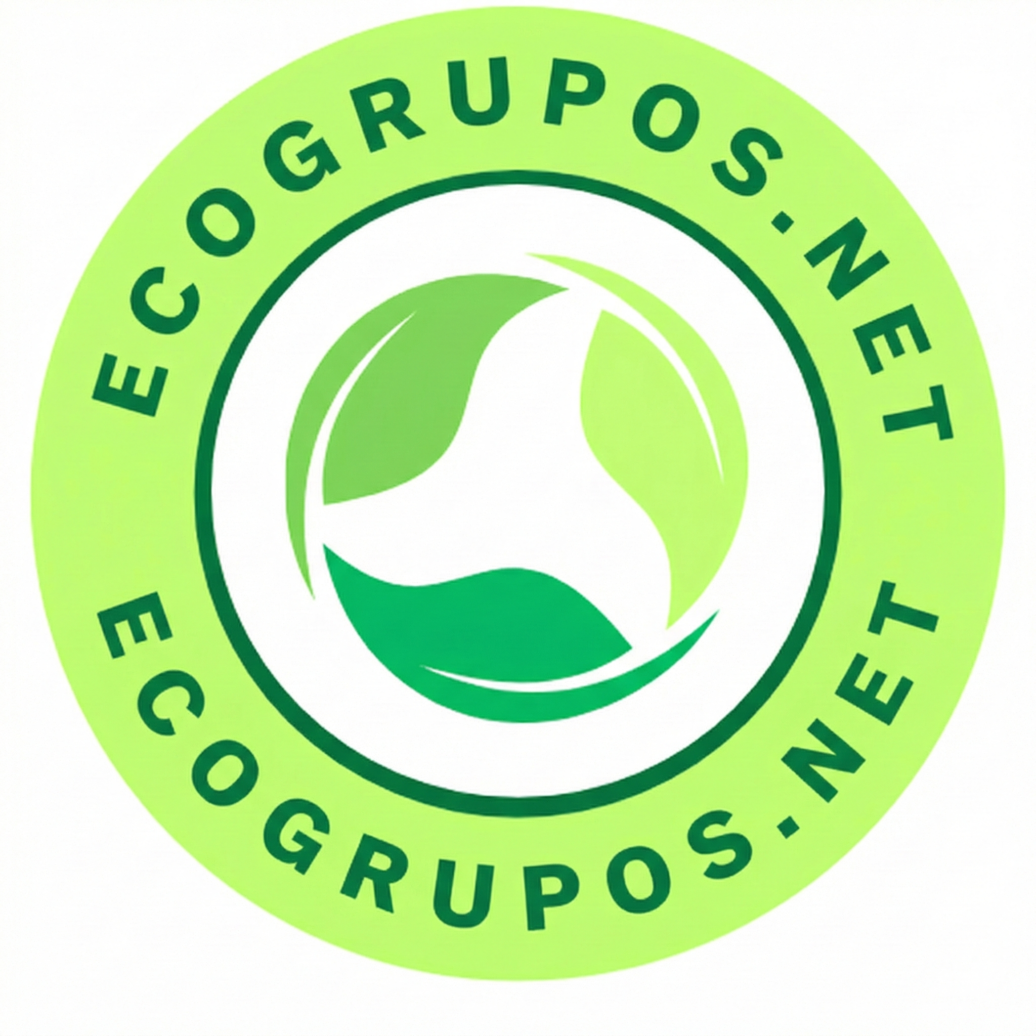 Ecogrupos